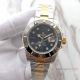 EW Factory Best Replica Rolex Submariner 3135 Two Tone Diamond Watch (3)_th.jpg